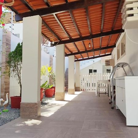 Recanto Da Praca Porto de Galinhas Exterior foto
