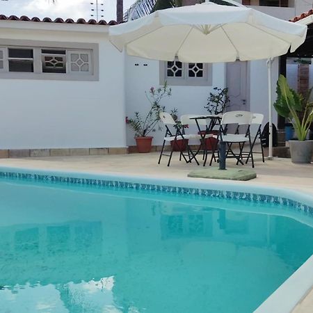 Recanto Da Praca Porto de Galinhas Exterior foto