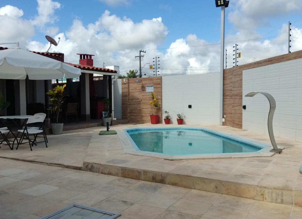 Recanto Da Praca Porto de Galinhas Exterior foto